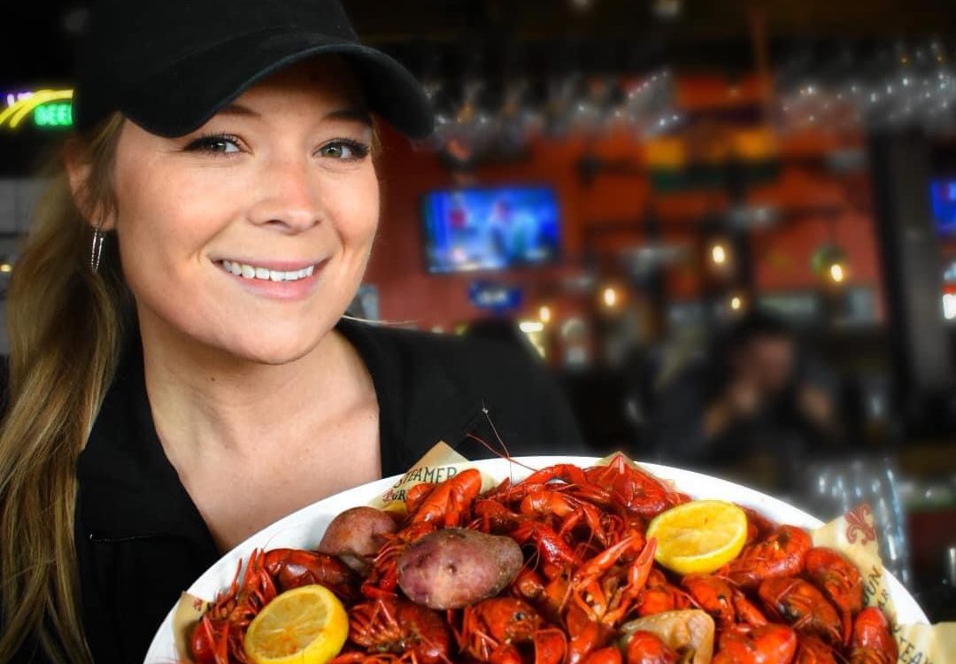 Photo of Cajun Steamer Bar & Grill