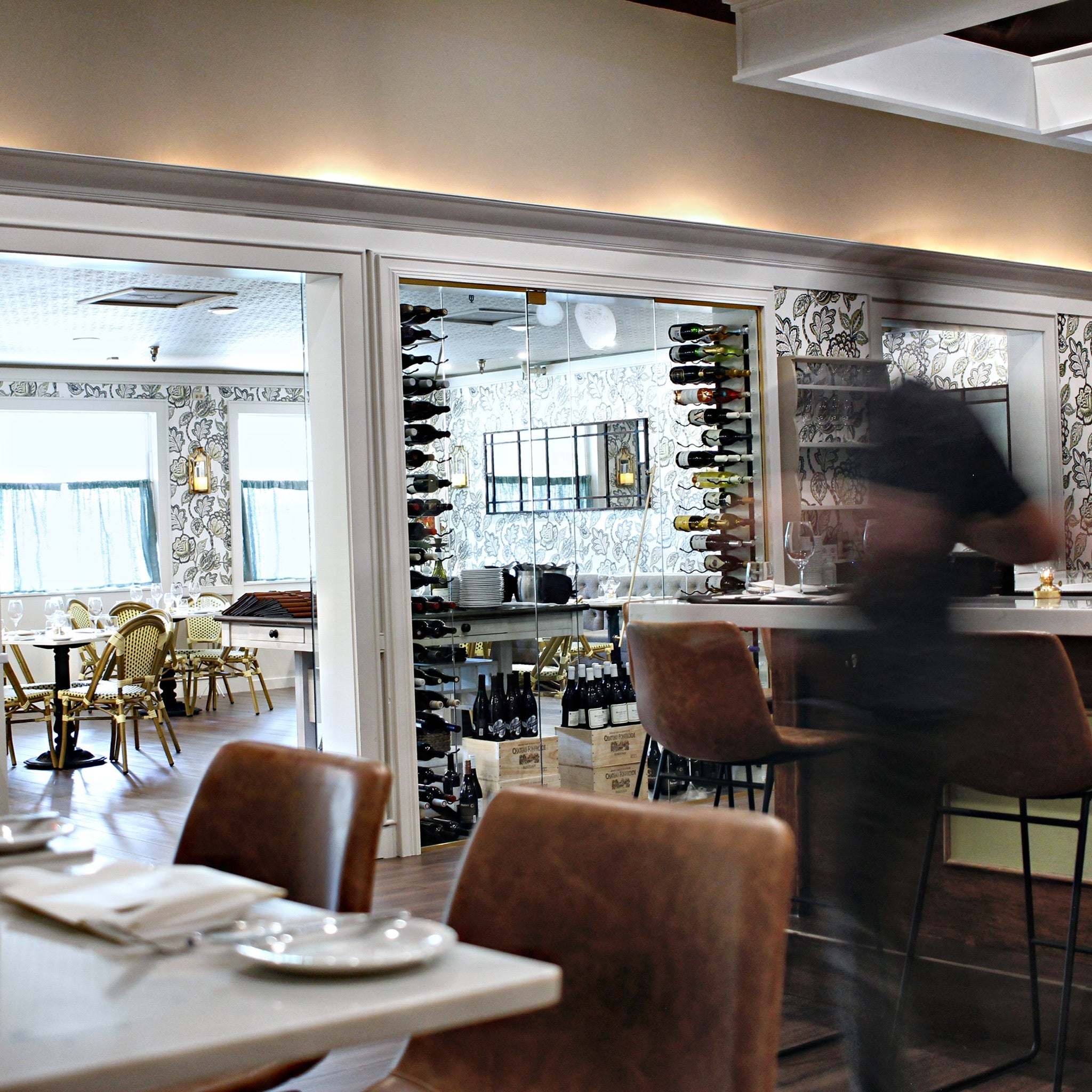 Photo of Chez Georges Bistro & Bar