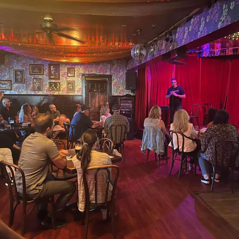 Photo of The Gypsy Parlor