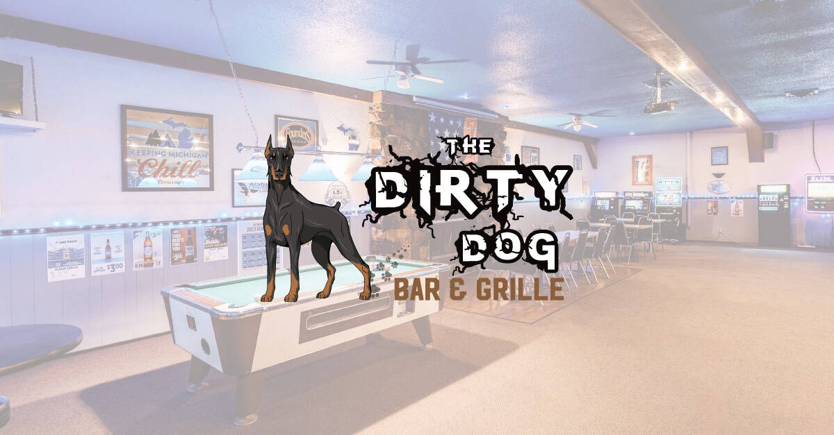 Photo of The Dirty Dog Bar and Grille