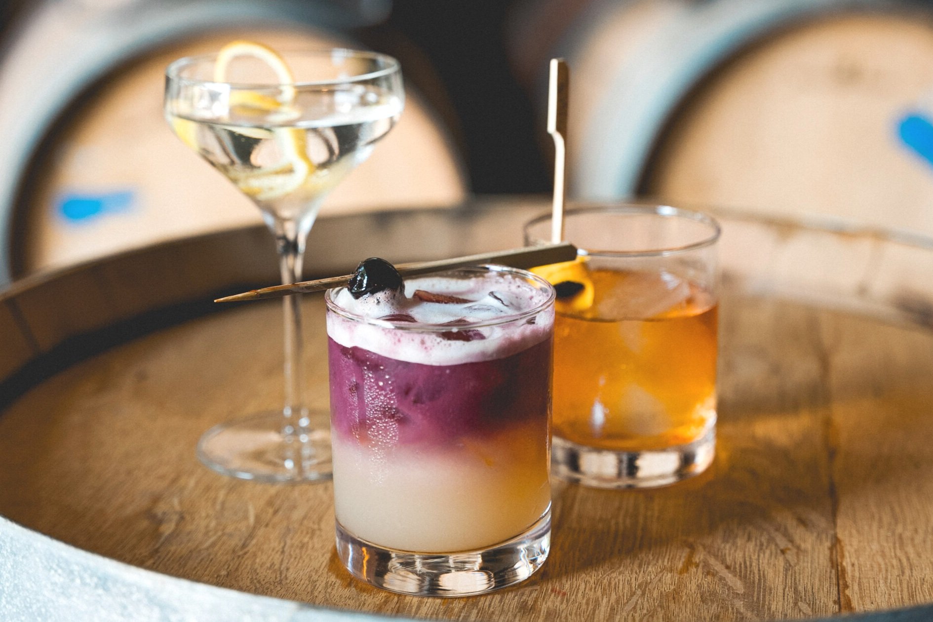 Photo of Fable: Craft Bar, Wine Saloon, Food Joint