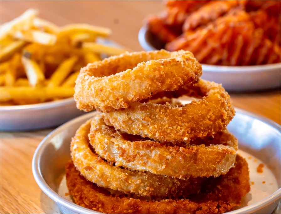 Photo of Grub Burger Bar - College Station