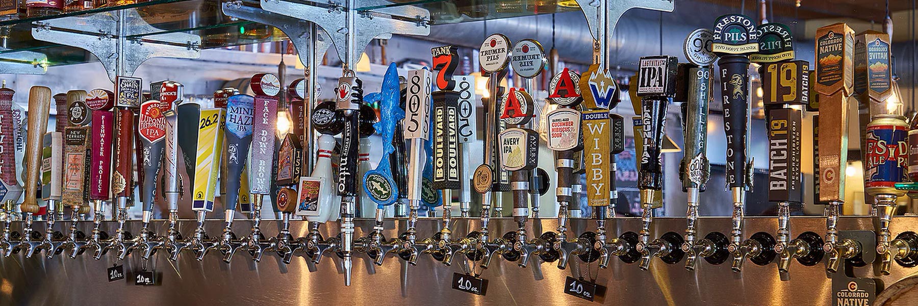 Photo of Teller's Taproom & Kitchen