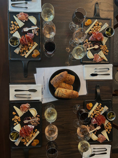 Photo of Greys Fine Cheeses - Eatery & Wine Bar