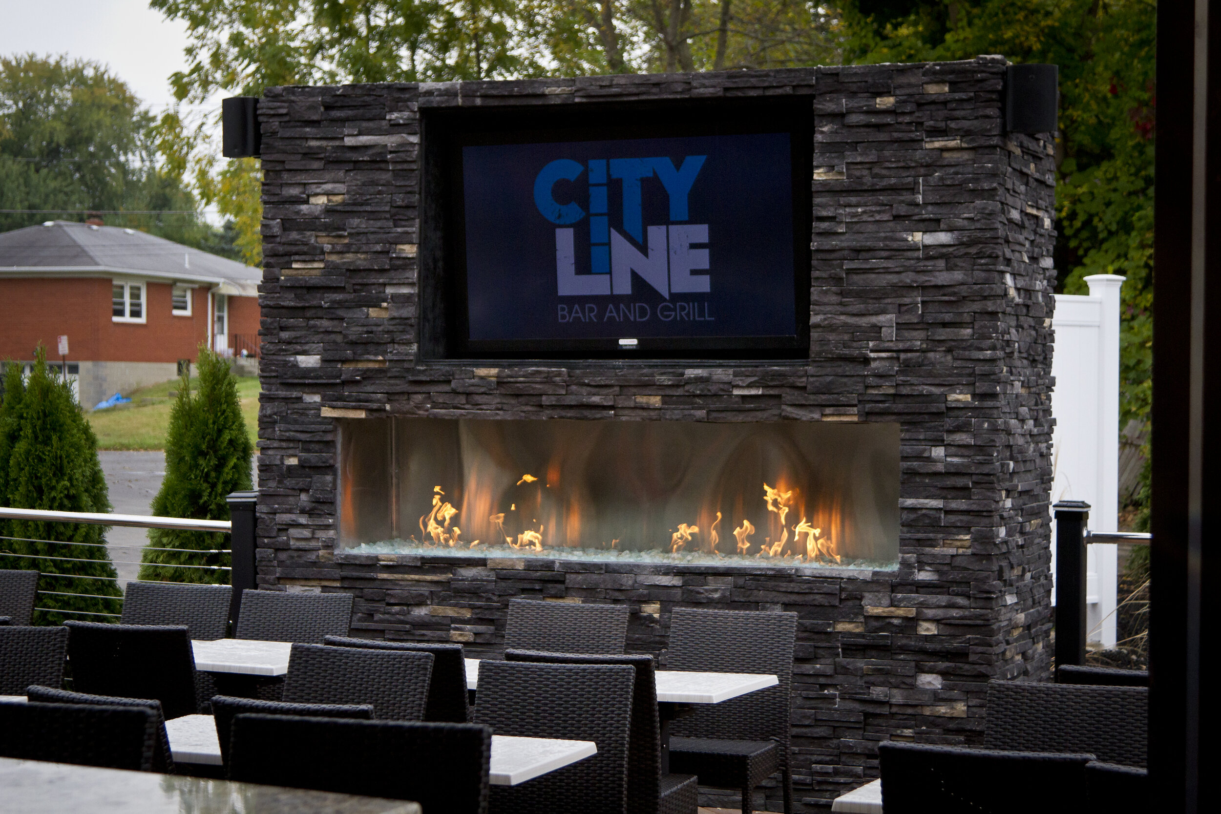Photo of City Line Bar and Grill