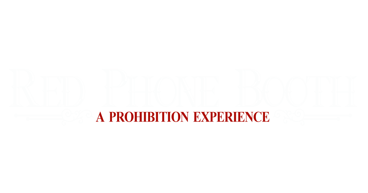 Photo of Red Phone Booth