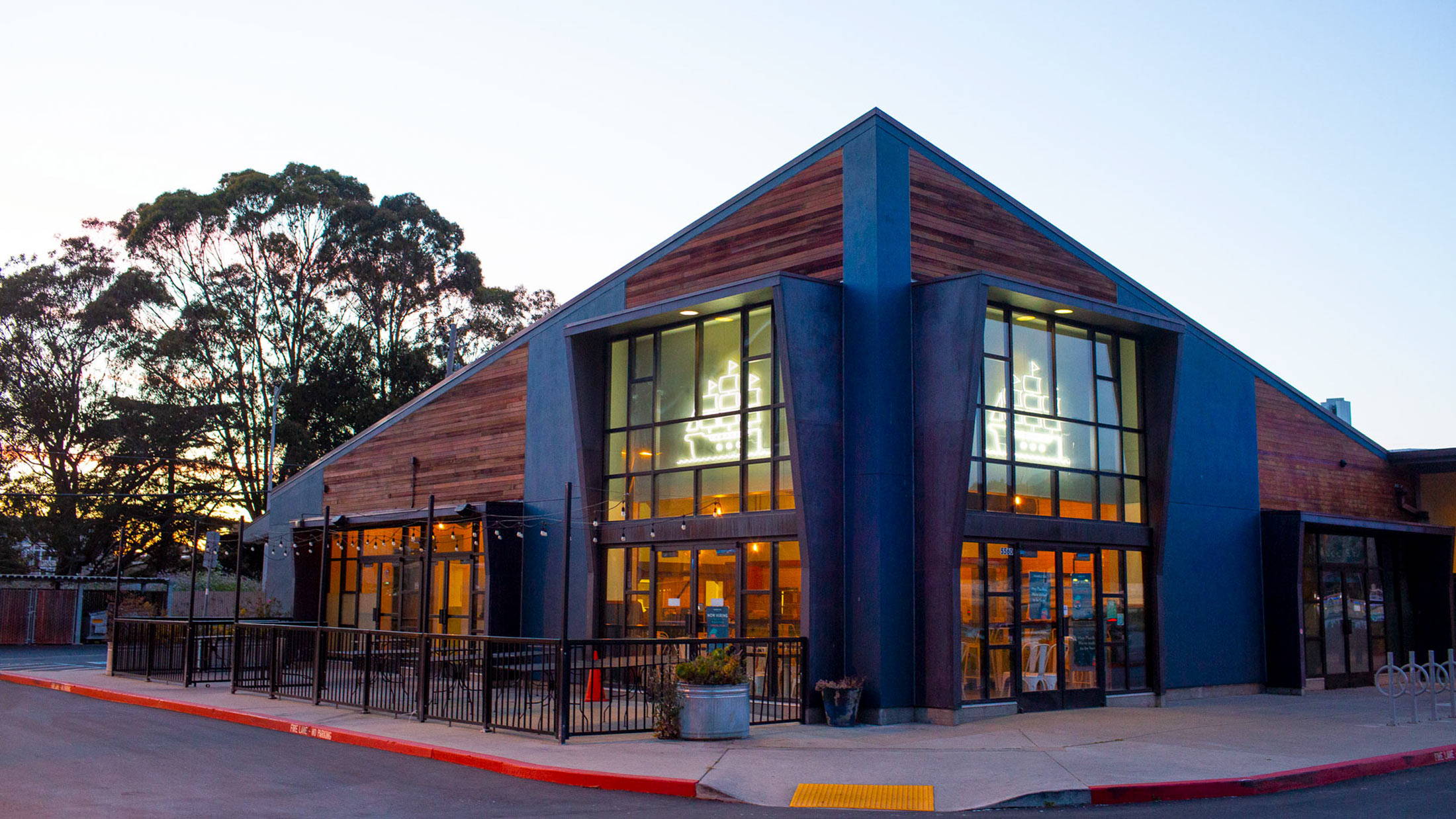Photo of Humble Sea Brewing Co.