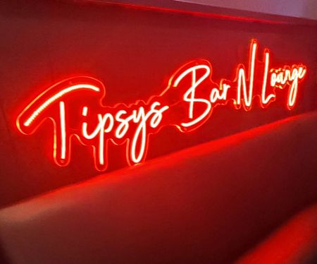 Photo of Tipsy's Bar & Lounge