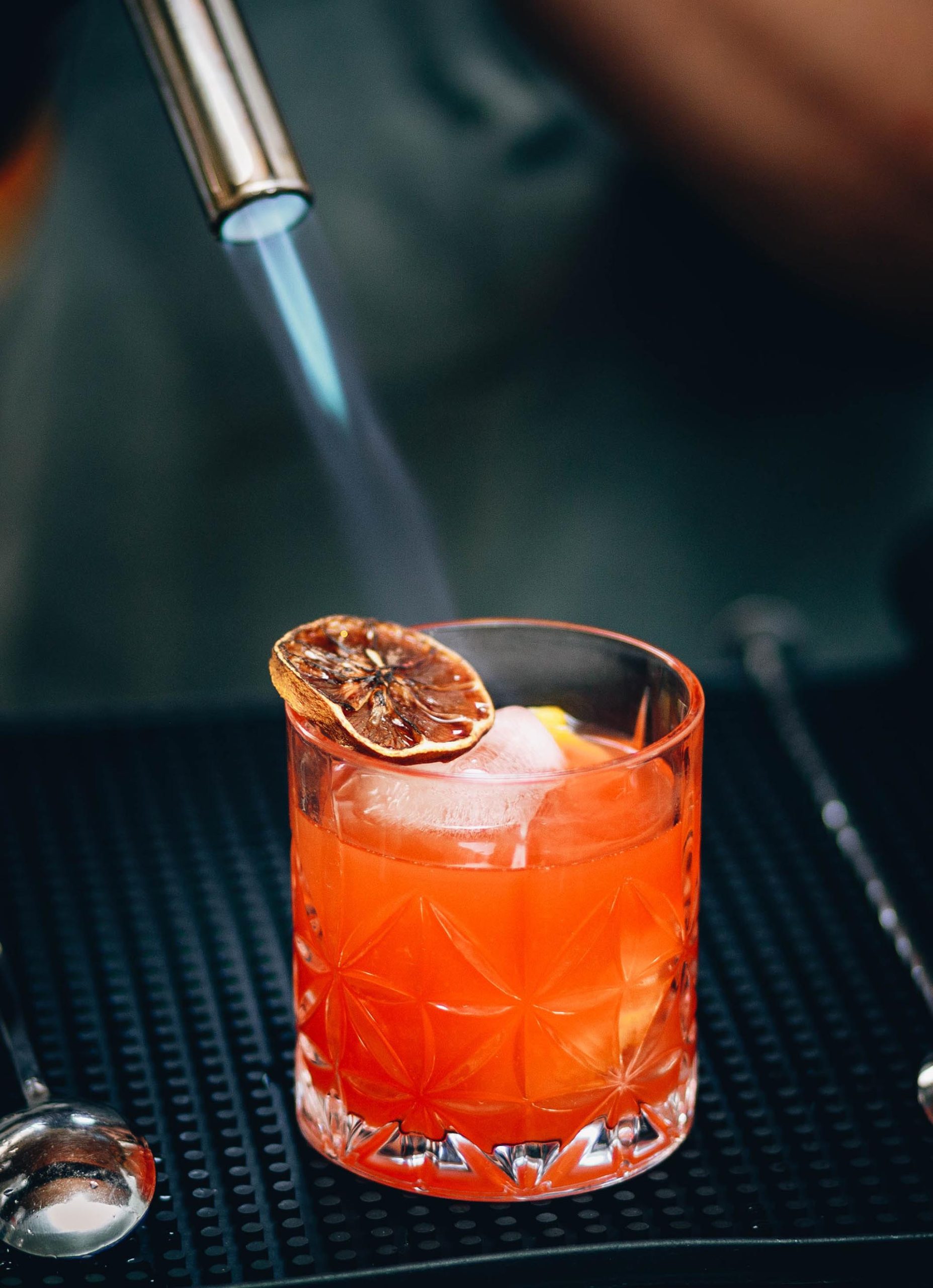 Photo of The Comfort Zone Cigar Lounge & Bistro