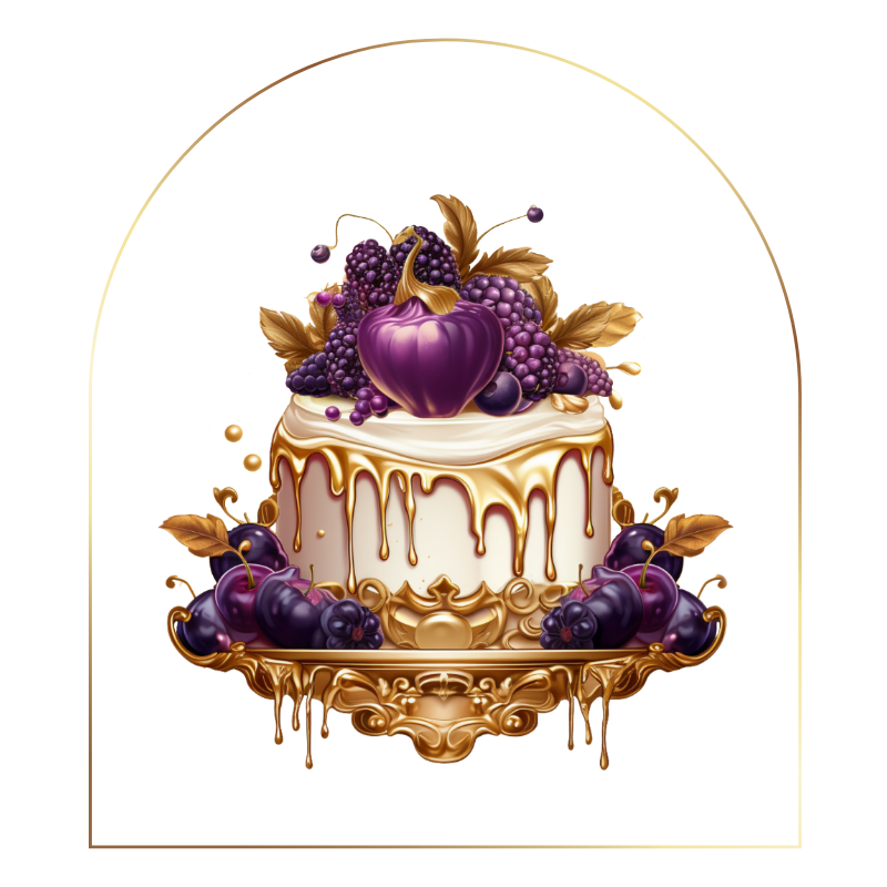 Photo of Sweet Desires Dessert Lounge