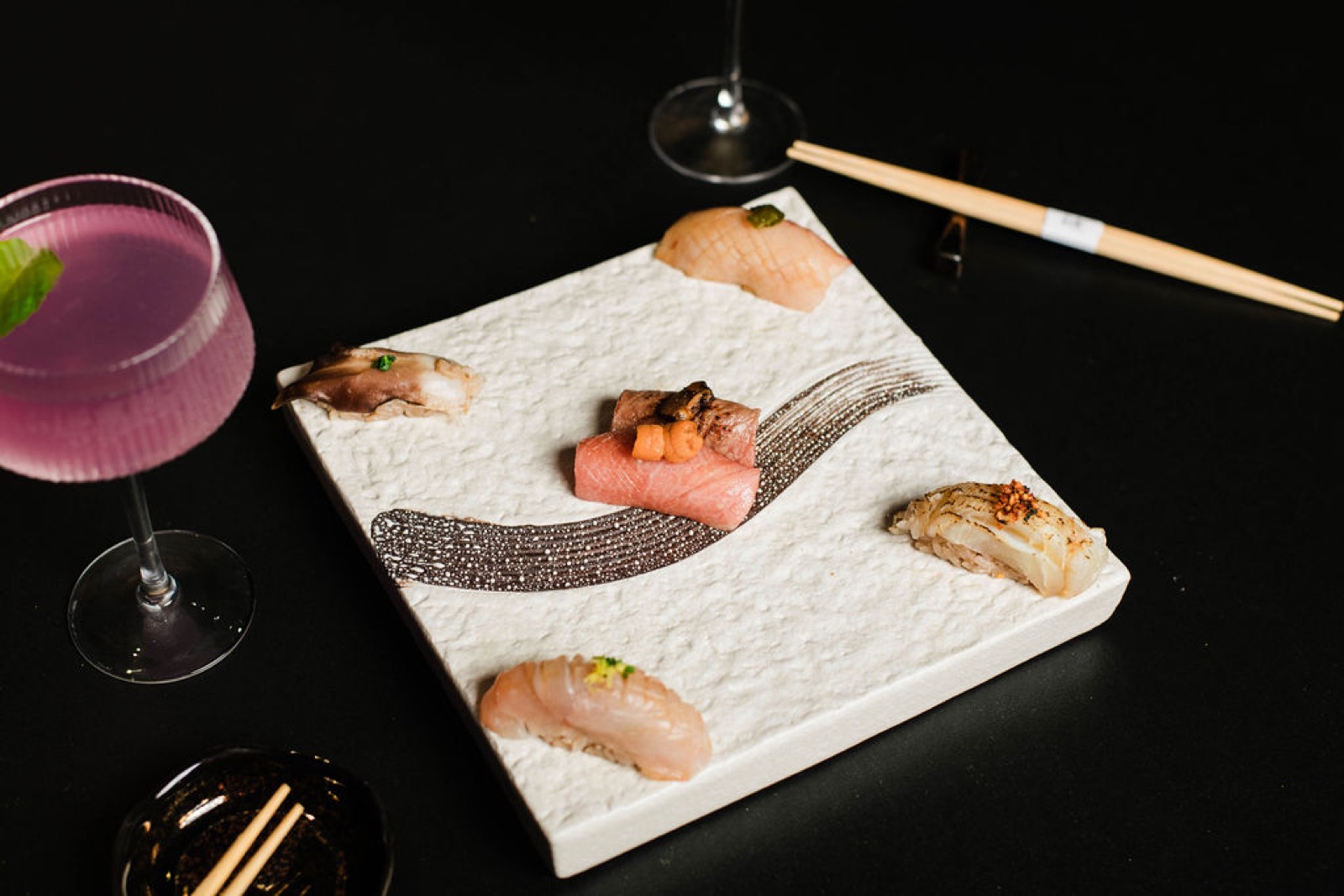 Photo of Okane Sushi/Omakase/Rooftop Bar&Sushi