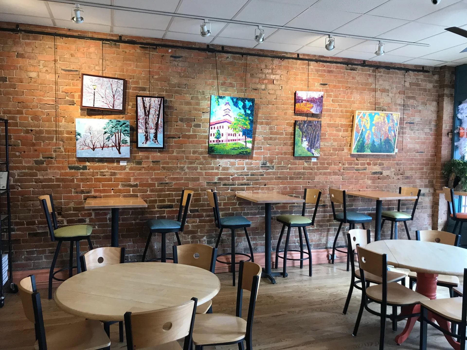Photo of Rico's Cafe & Wine Bar