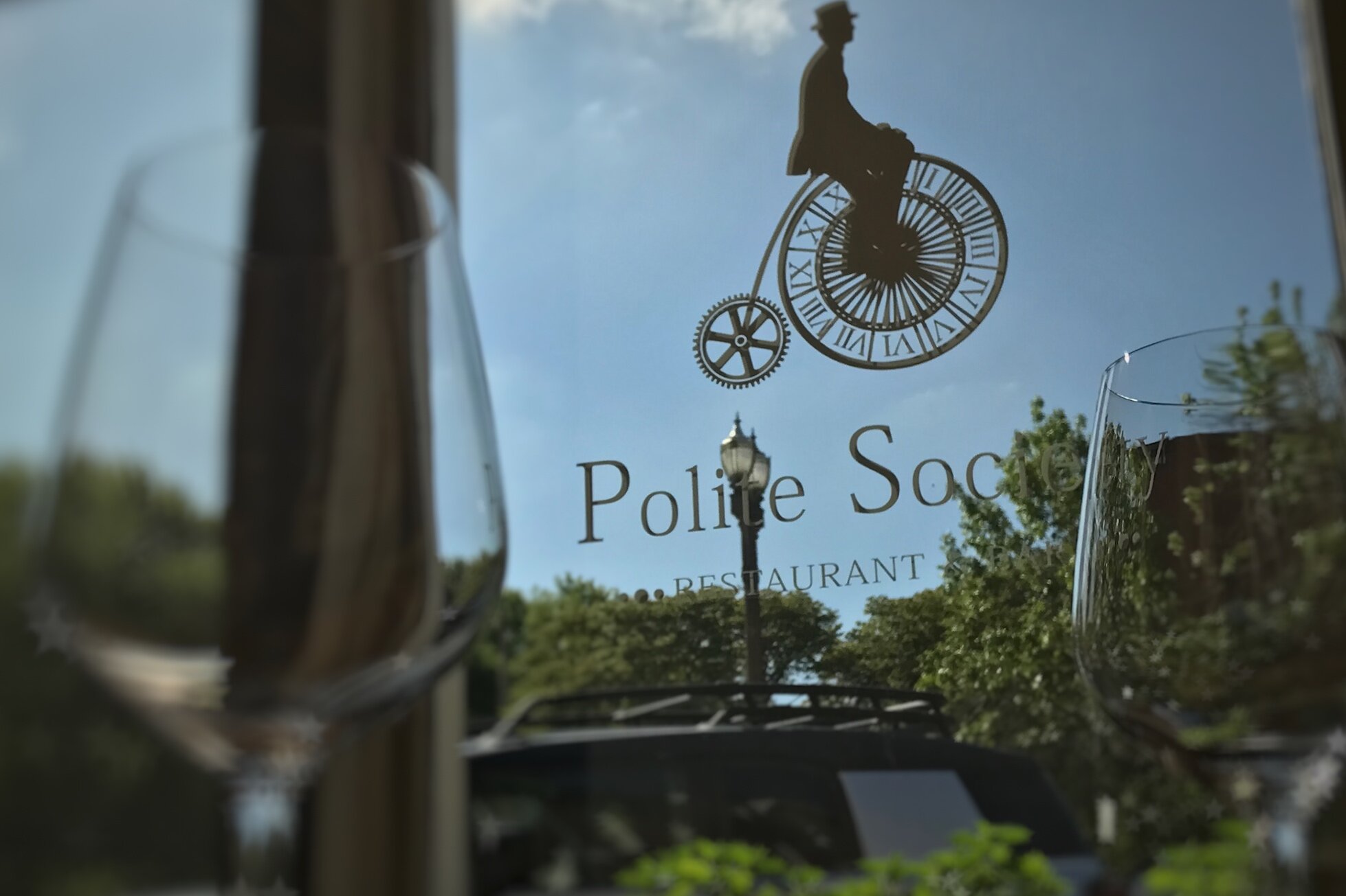 Photo of Polite Society Restaurant and Bar