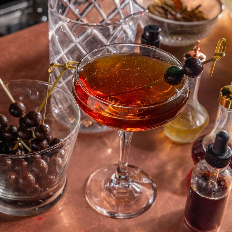 Photo of Sierra Street Kitchen and Cocktails
