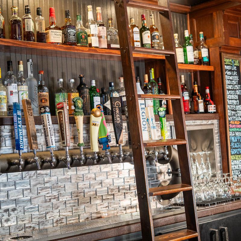 Photo of Old Town Draught House