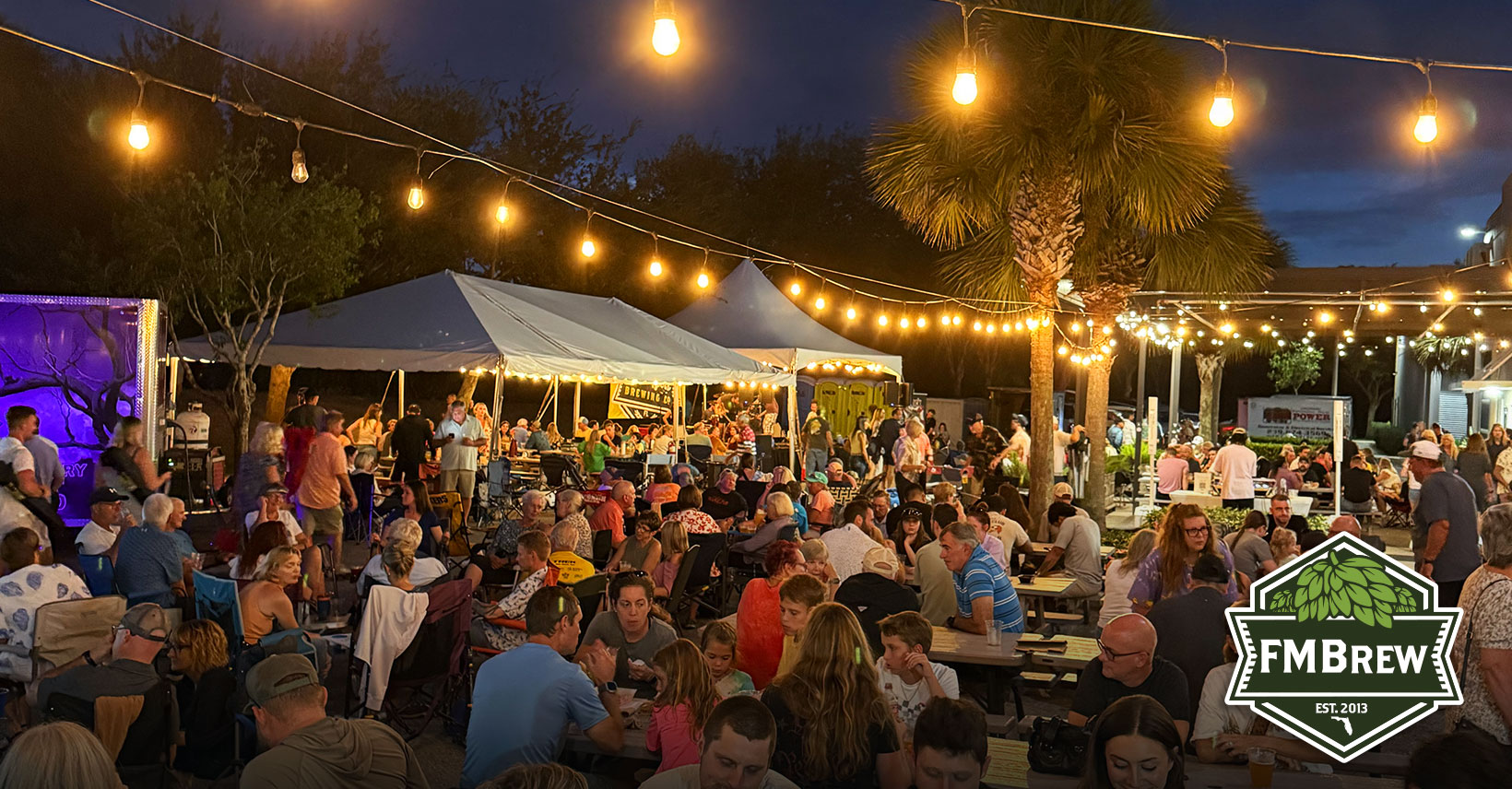 Photo of Fort Myers Brewing Company