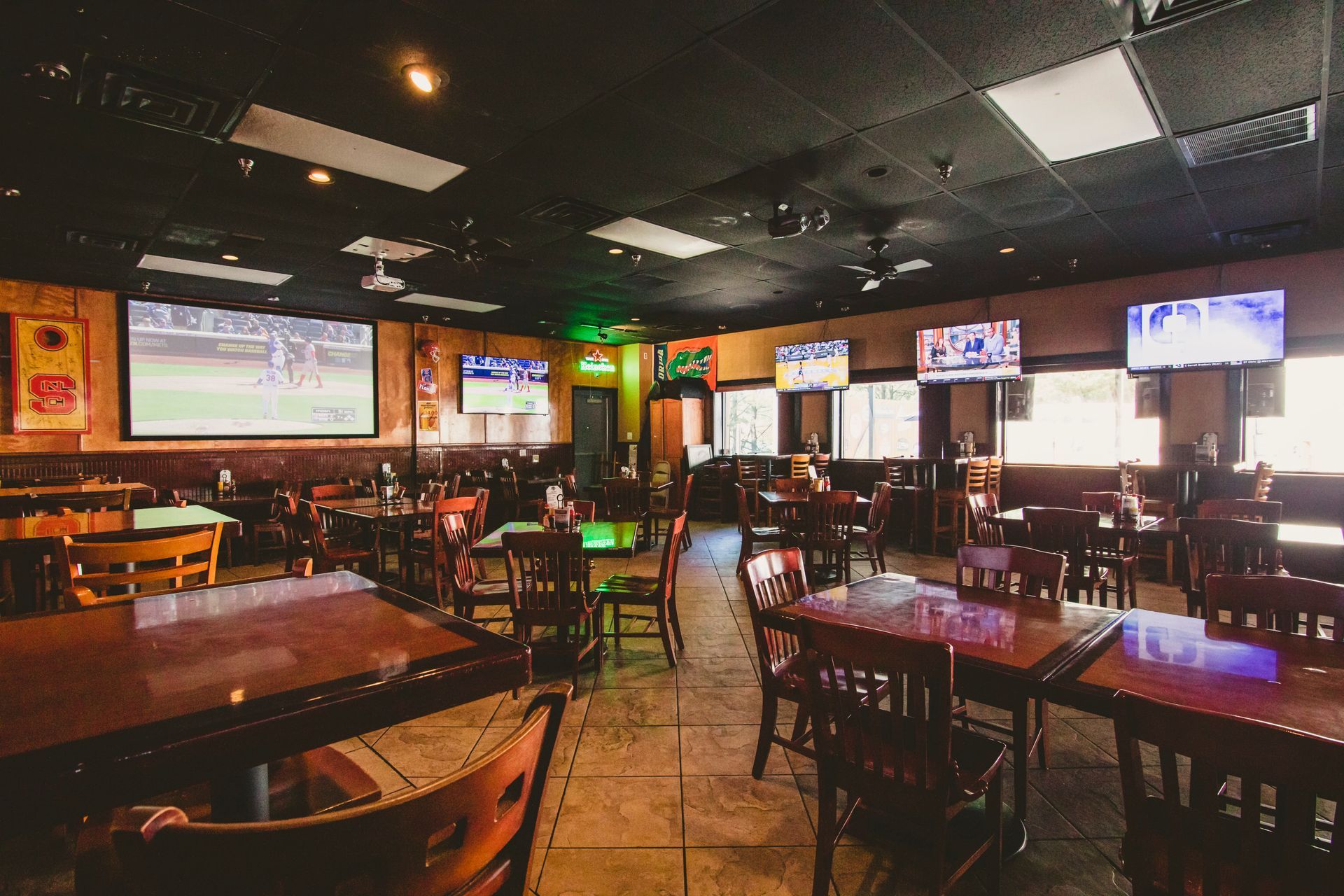 Photo of RallyPoint Sport Grill