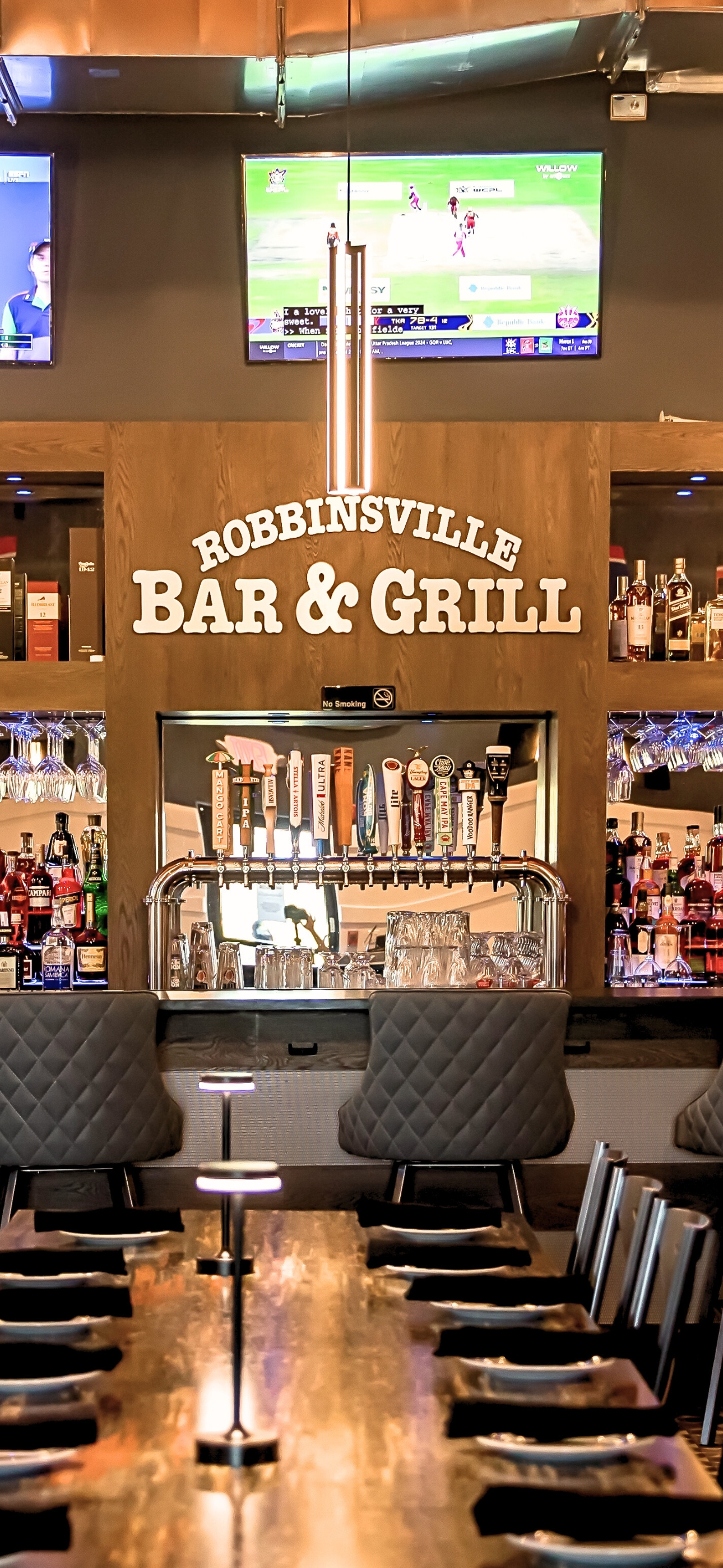 Photo of Robbinsville Bar and Grill