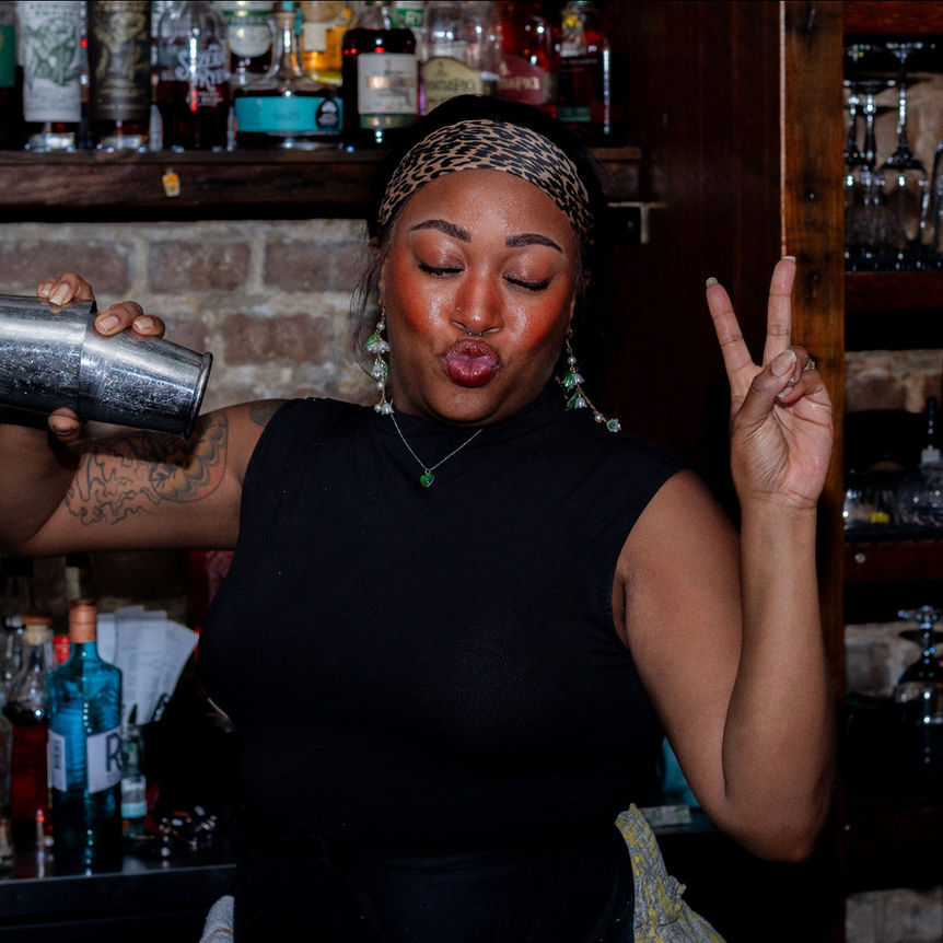 Photo of Alley Cat Lounge