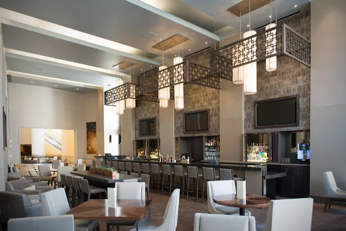 Photo of L BAR