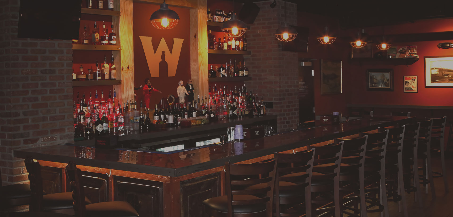 Photo of Wits End Saloon