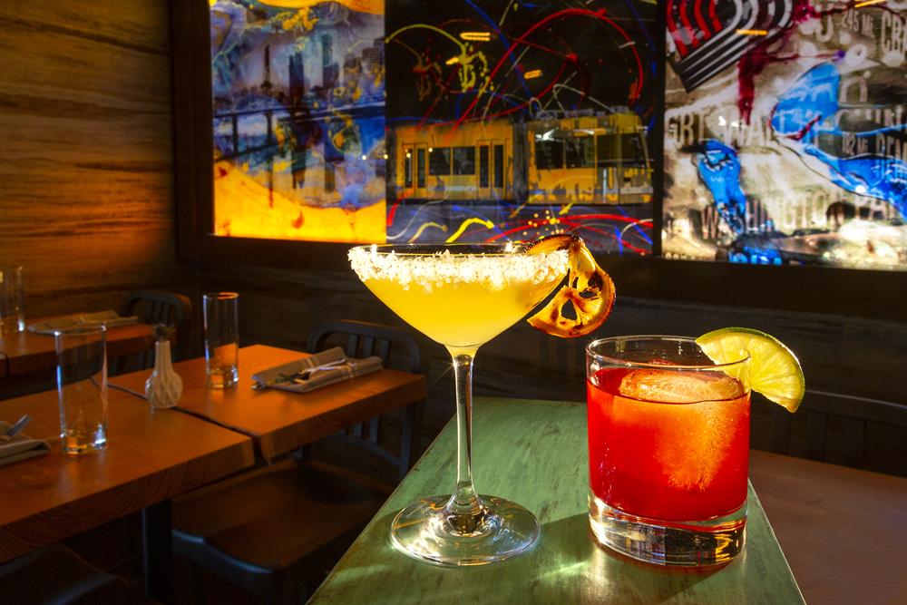 Photo of Urban Steel Kitchen + Bar