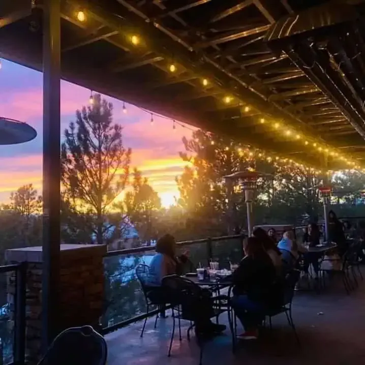 Photo of The Rock Restaurant and Bar
