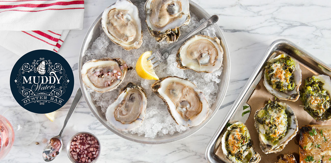 Photo of Muddy Waters Oyster Bar