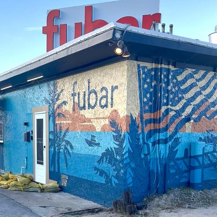 Photo of FUBAR Pizza Bar