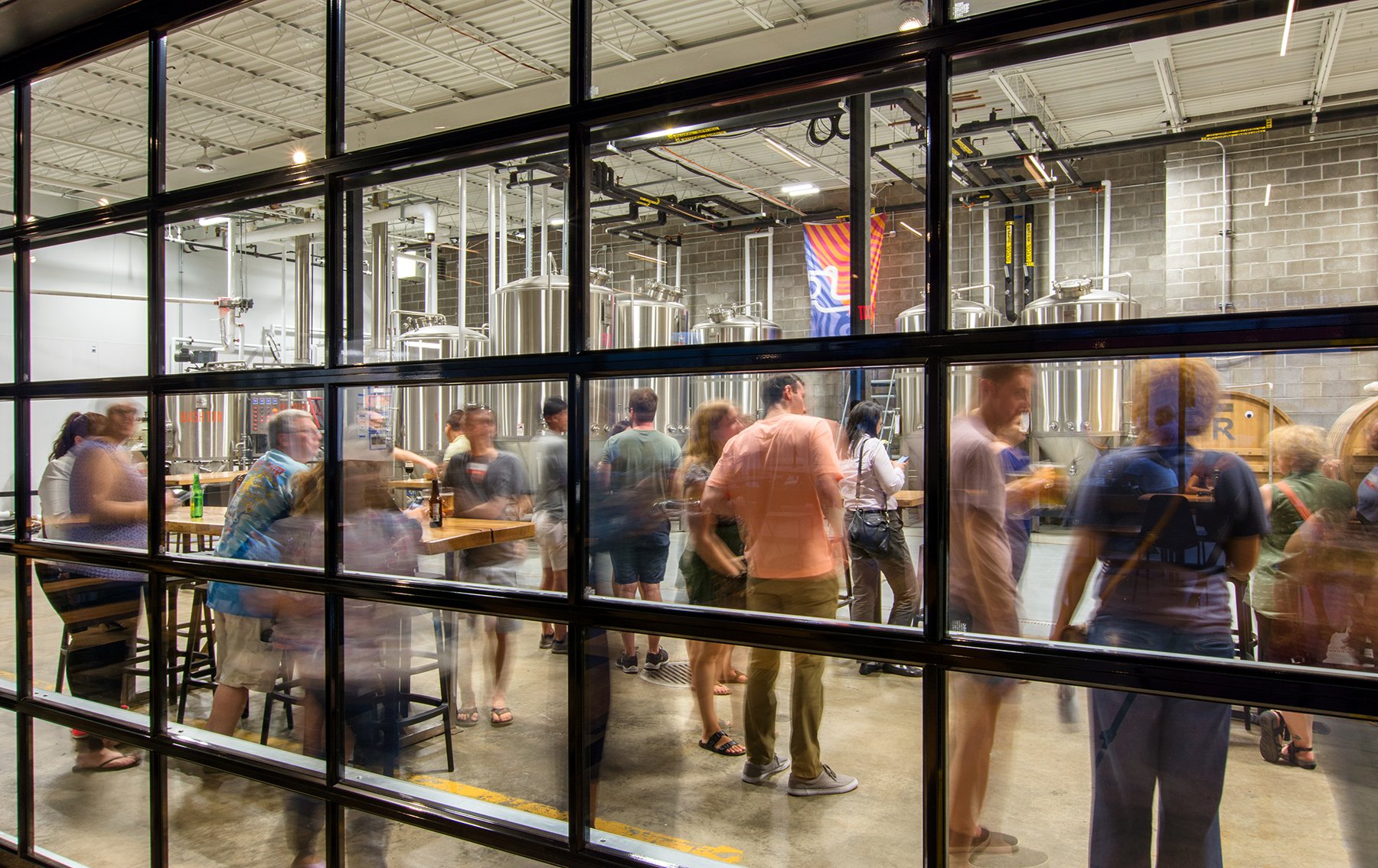 Photo of Rockwell Beer Garden