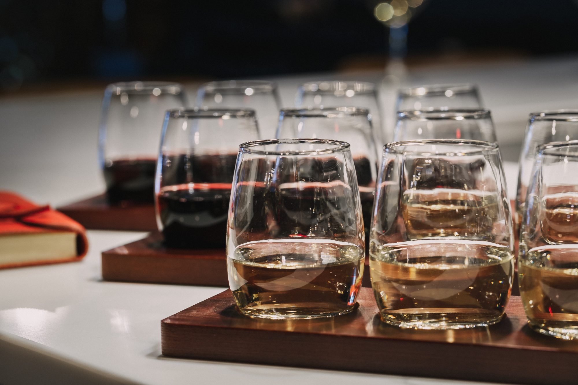 Photo of Sparrow Wine Bar