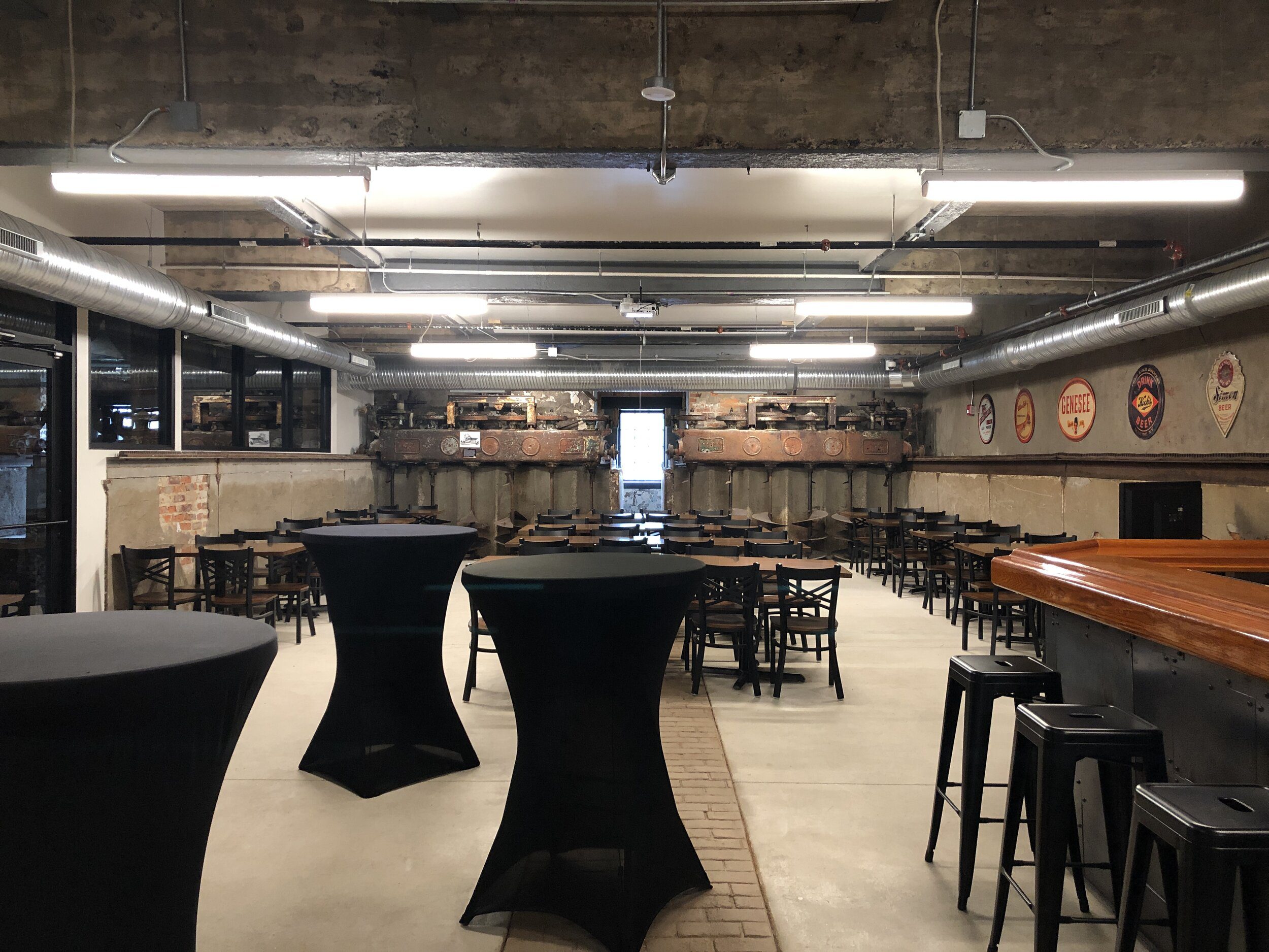 Photo of BriarBrothers Brewing Company