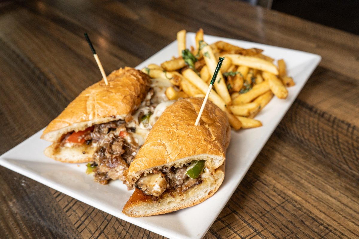 Photo of Twigs Bistro and Martini Bar
