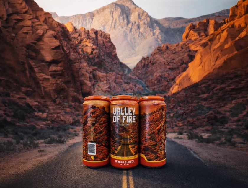Photo of Tenaya Creek Brewery
