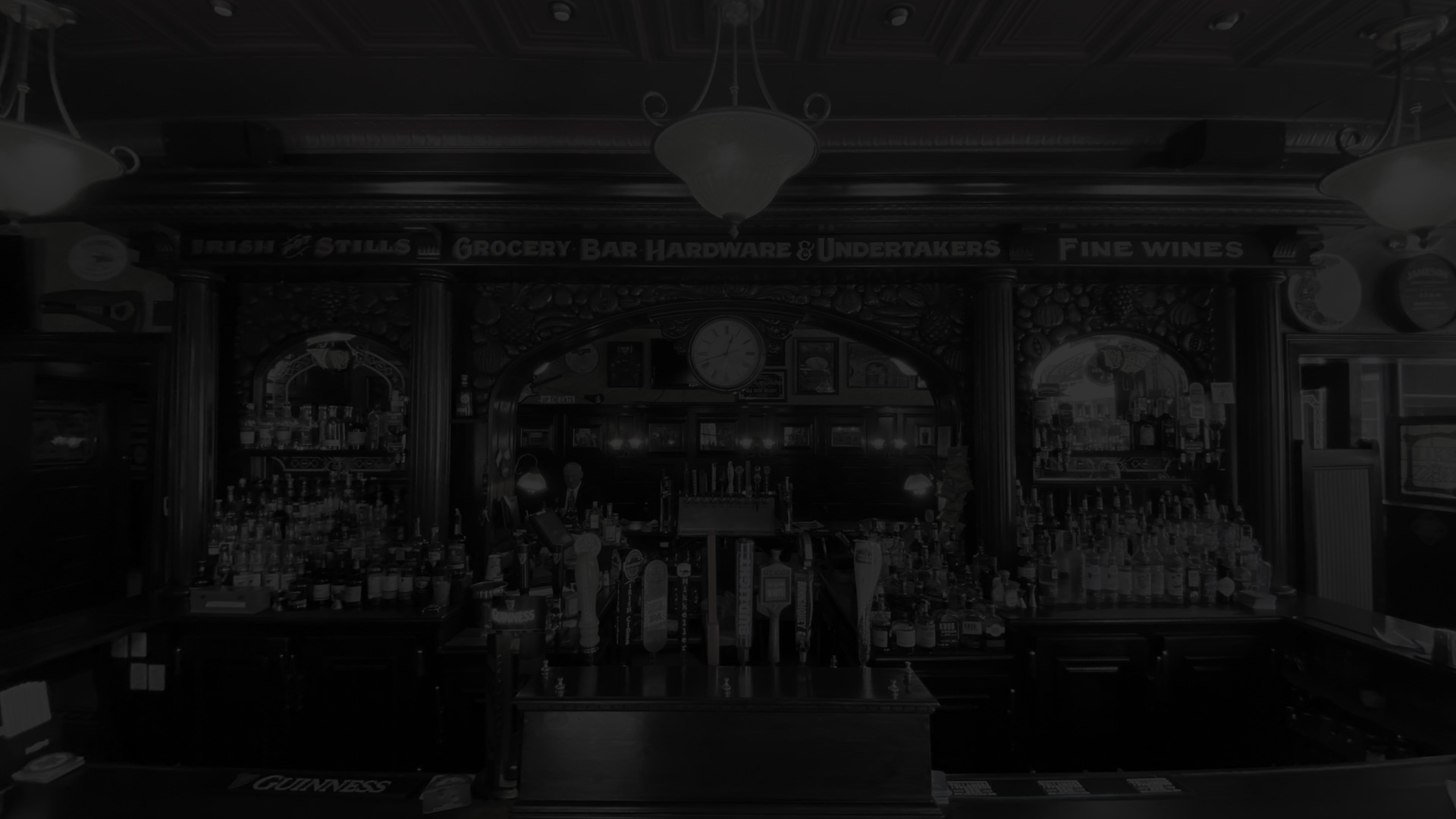 Photo of Kitty Hoynes Irish Pub