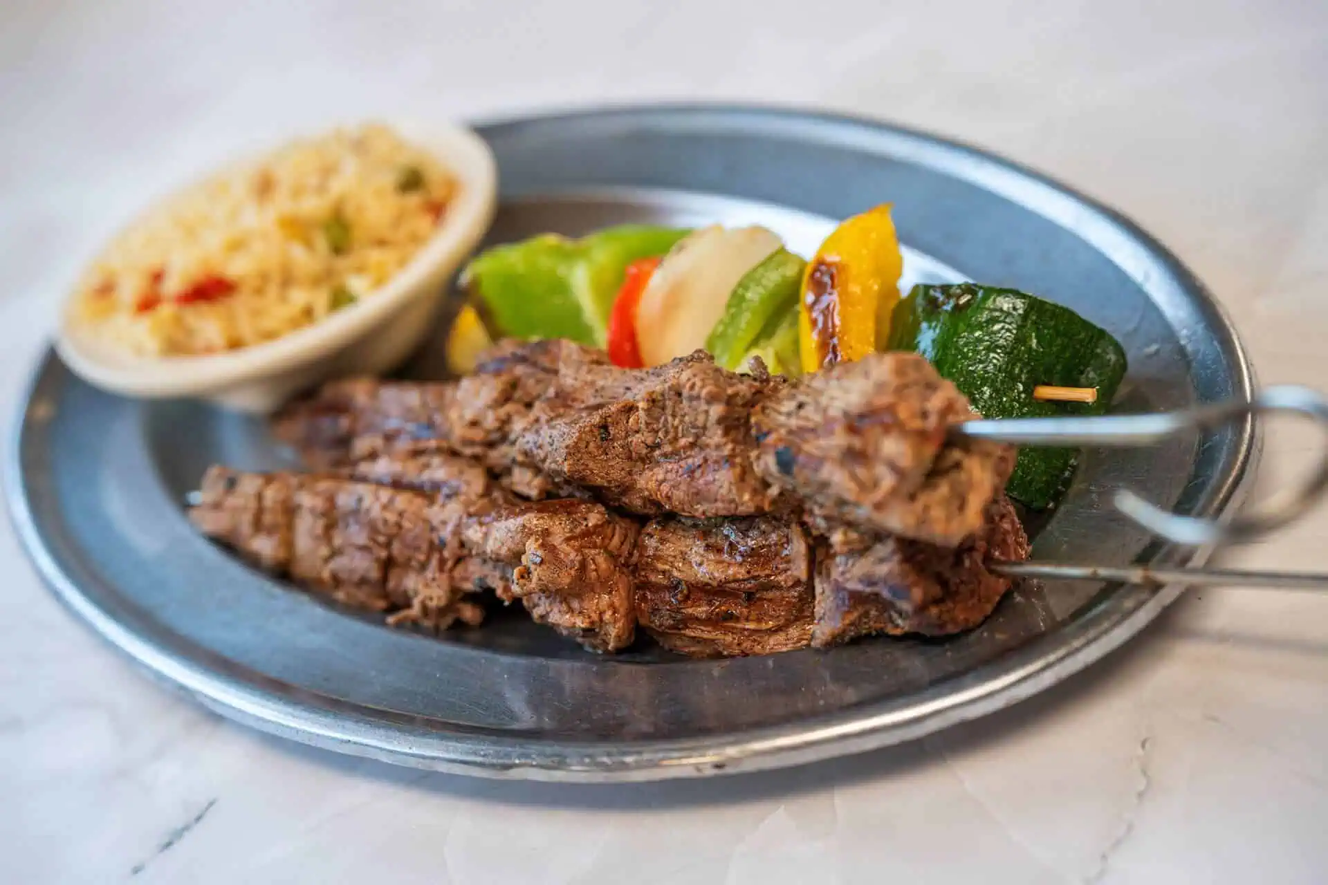Photo of Symeon's Greek Restaurant