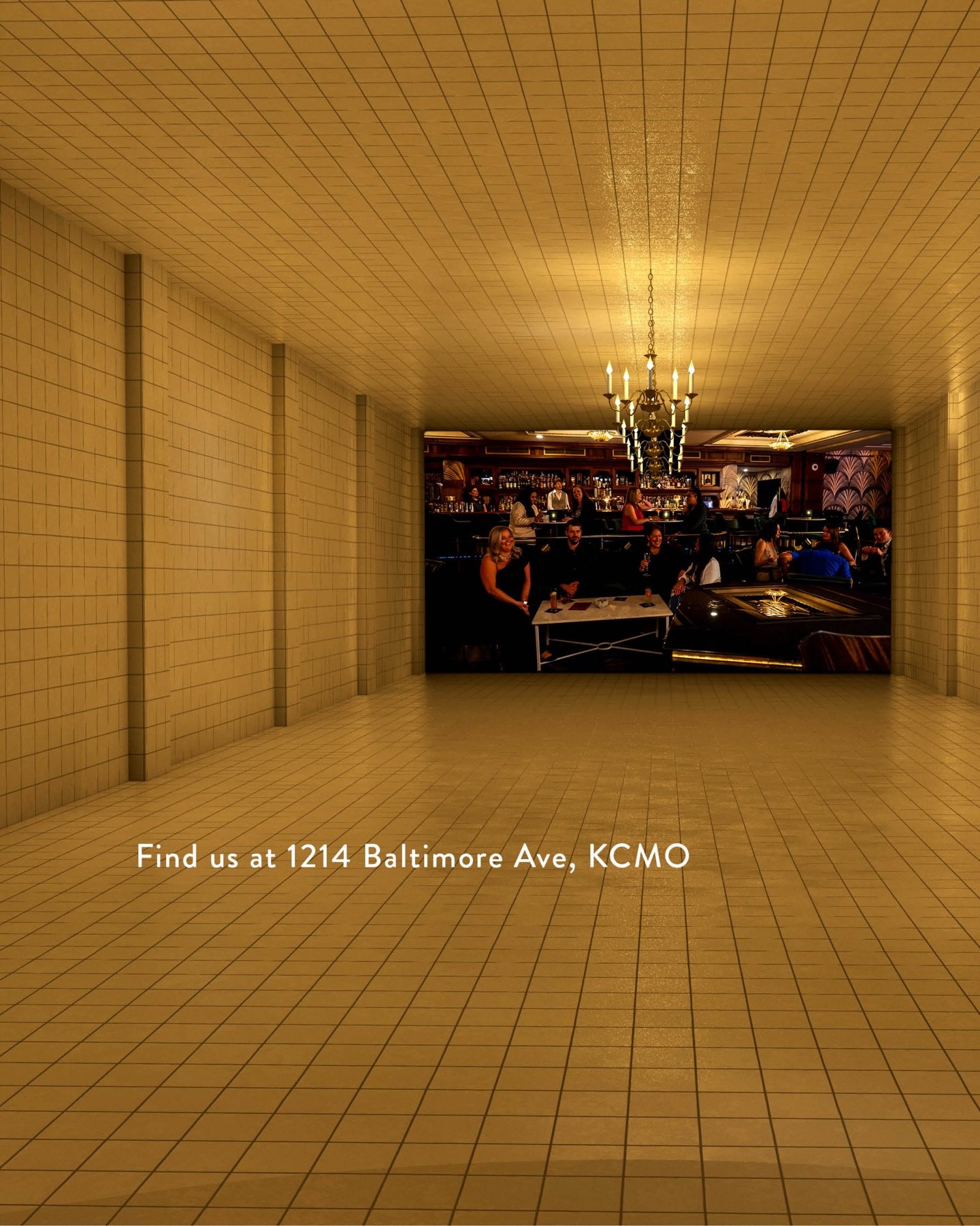 Photo of VOO Lounge