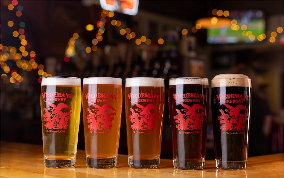 Photo of Wiedemann’s Fine Beer, Brewery & Pub