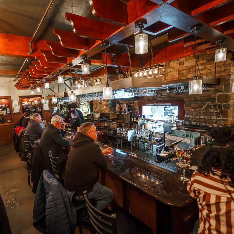 Photo of White Rose Bar & Grill
