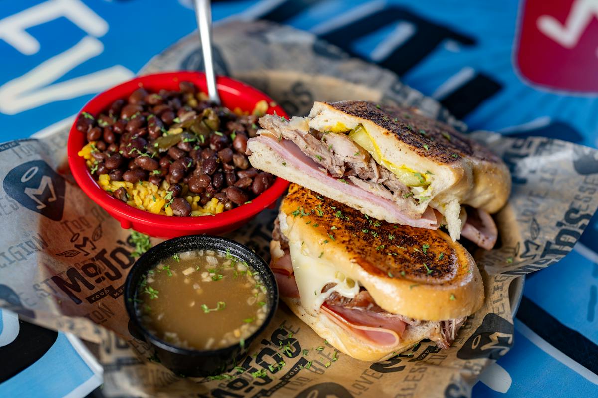 Photo of Mojo's-Food. Music. Soul. (Ocala Location)