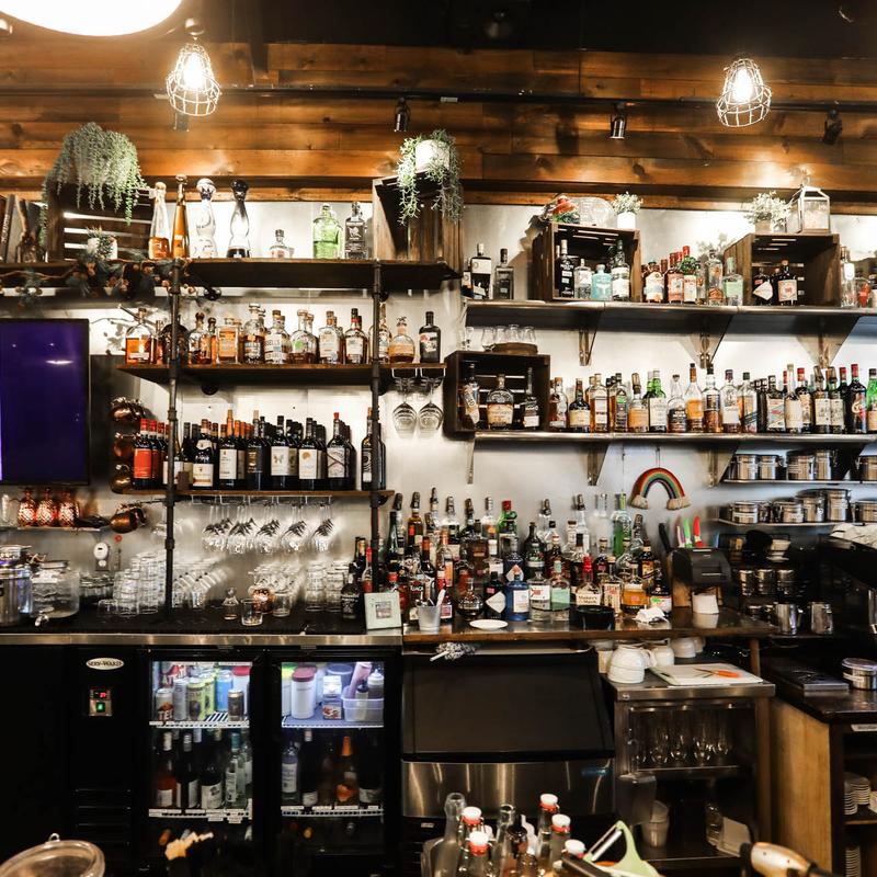Photo of Artisan’s Palate