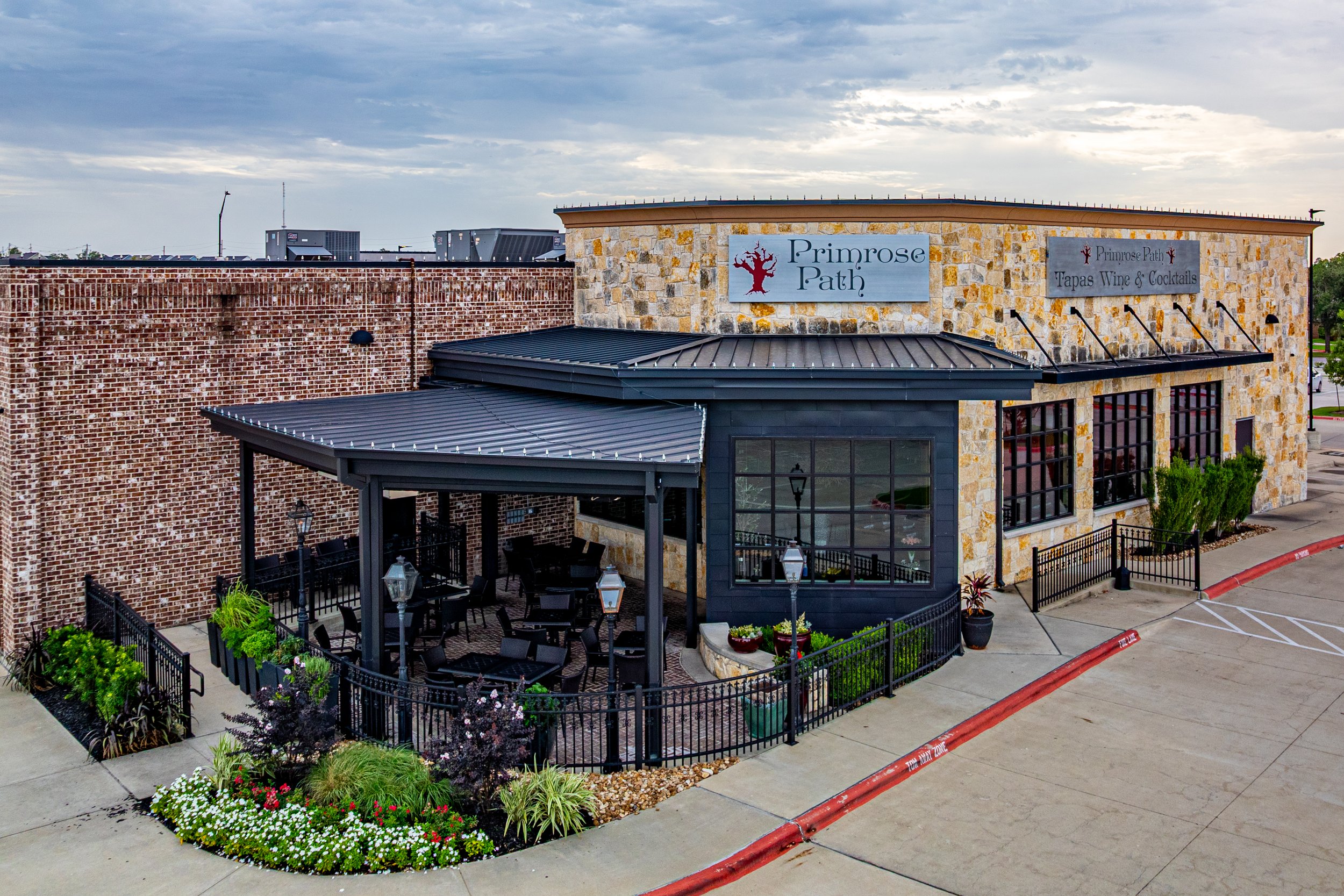 Photo of Primrose Path Wine Bar