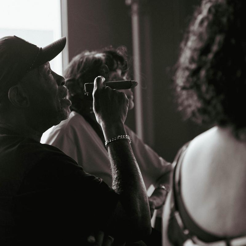 Photo of Tisdale's Cigar Lounge