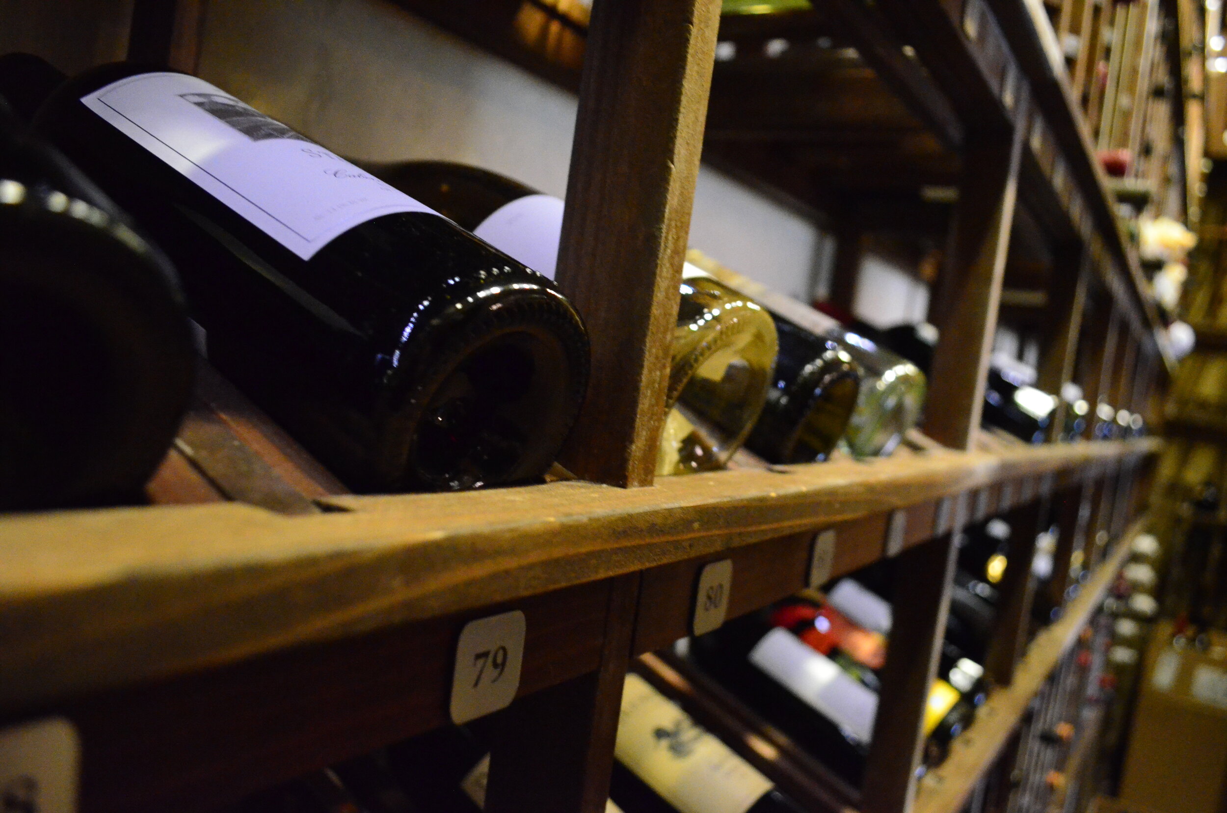 Photo of The Vineyard Wine Company