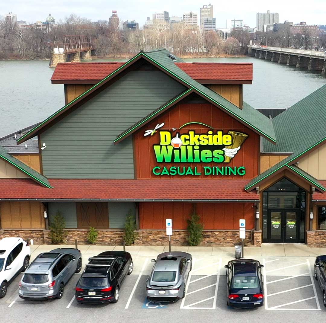 Photo of Dockside Willies