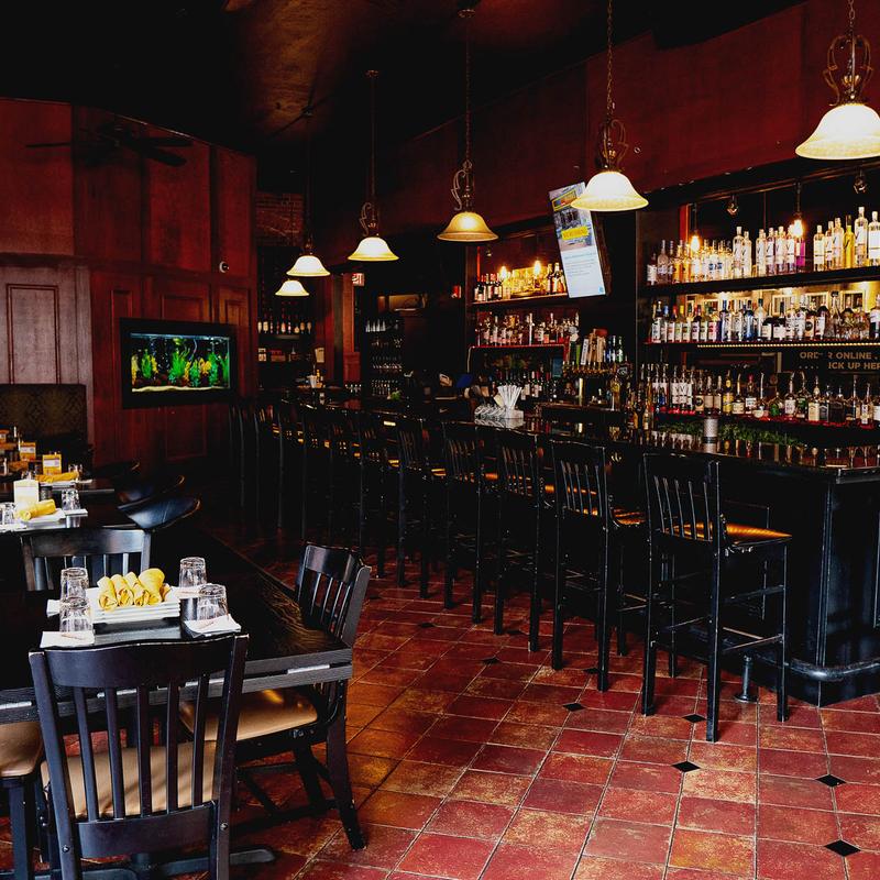 Photo of Nadim's | Downtown Mediterranean Grill