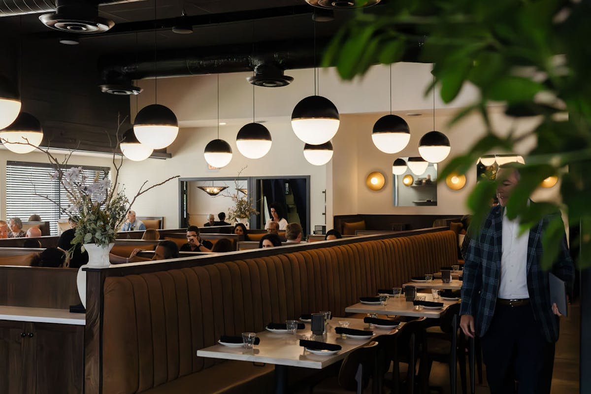 Photo of Darfons Restaurant + Bar