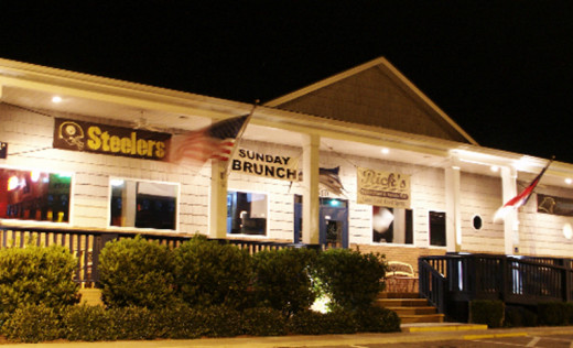 Photo of Rick's Restaurant & Sports Bar