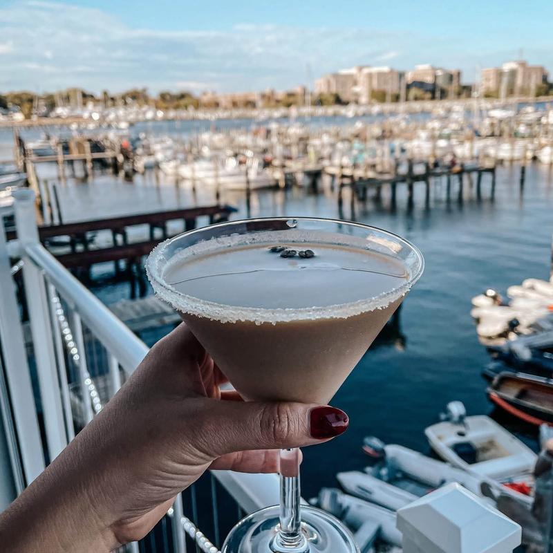 Photo of On The Waterfront Restaurant