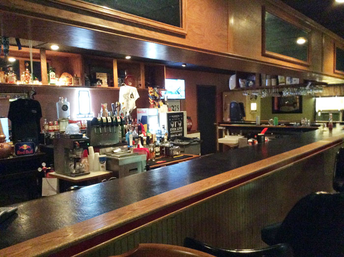 Photo of The Copper Still Pub & Grill